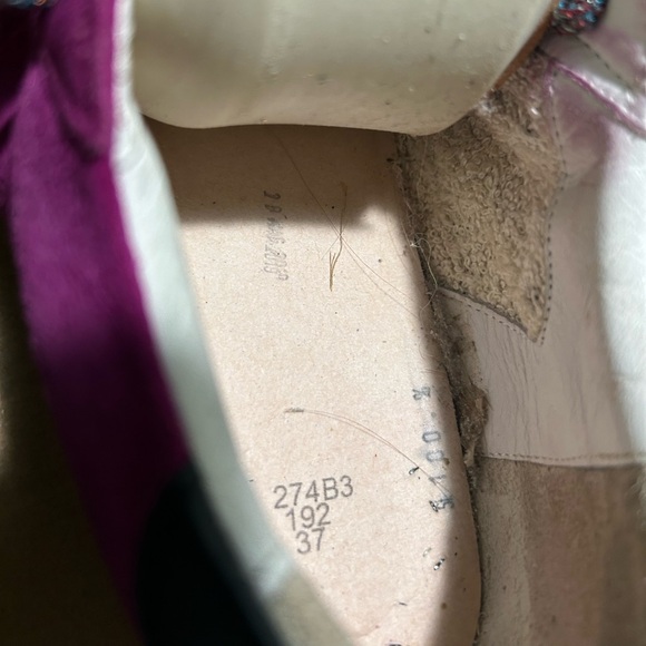 Golden Goose Sneakers - Picture 8 of 8